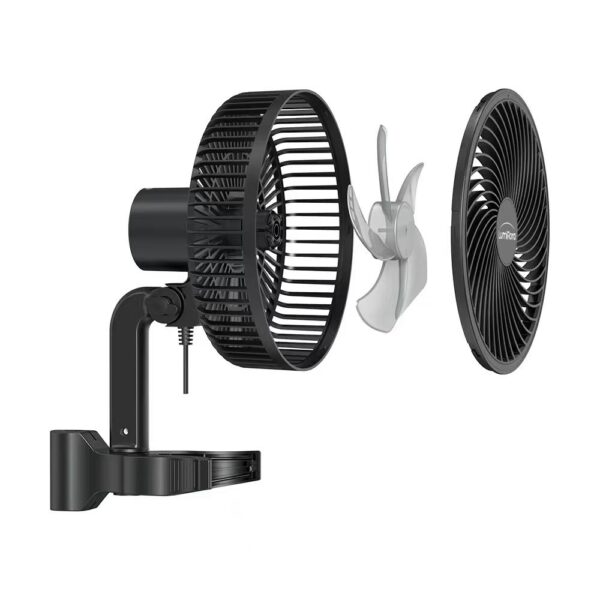 Lumiflora Clip-Fan 15cm - 6 Zoll – Bild 3