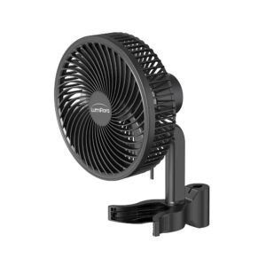 Lumiflora Clip-Fan 15cm - 6 Zoll