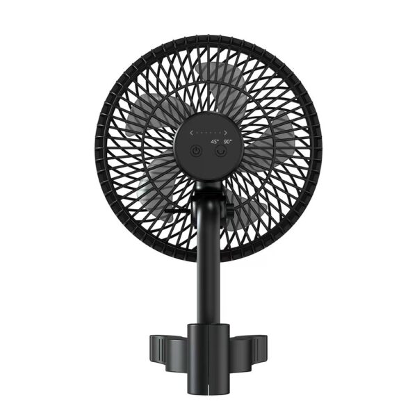 Lumiflora Clip-Fan 15cm - 6 Zoll – Bild 2