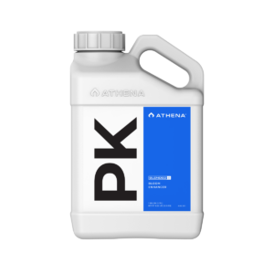 Athena PK Blended Line