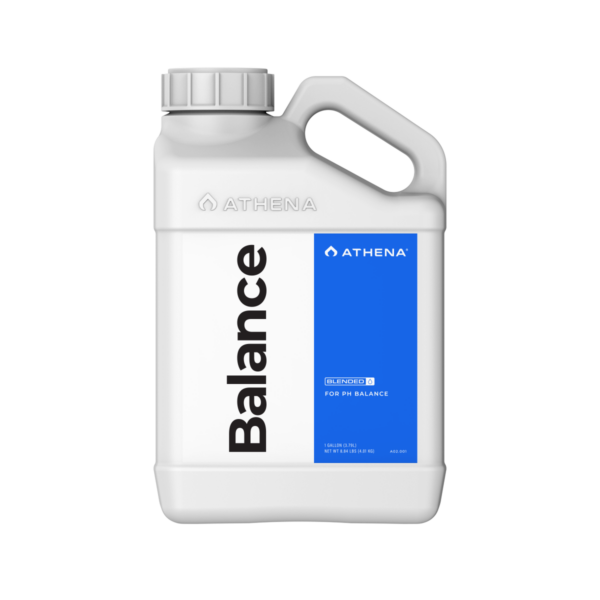 Athena Balance Blended Line
