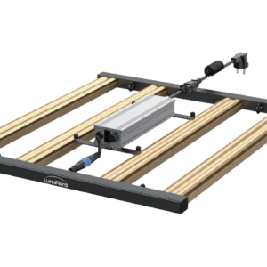 LumiFlora 300W Grow Light