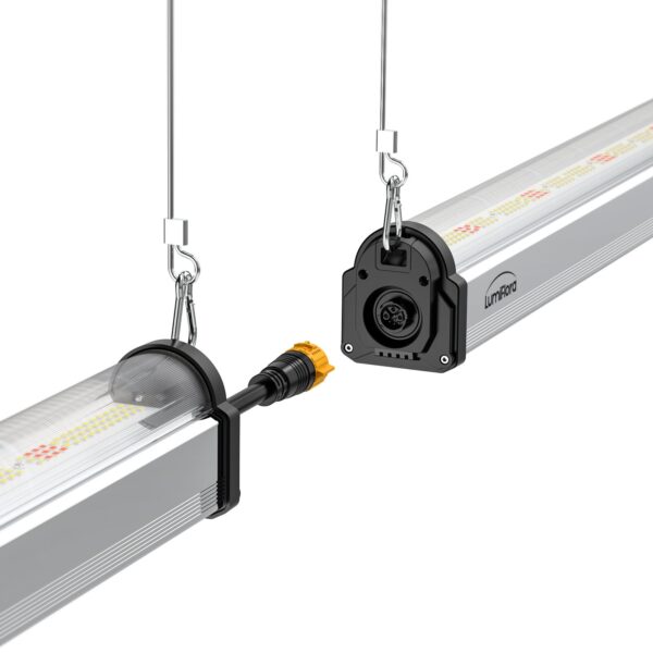 LumiFlora Under Canopy Light - 300W – Bild 14