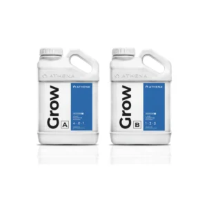 Athena Grow A & B Blended Line