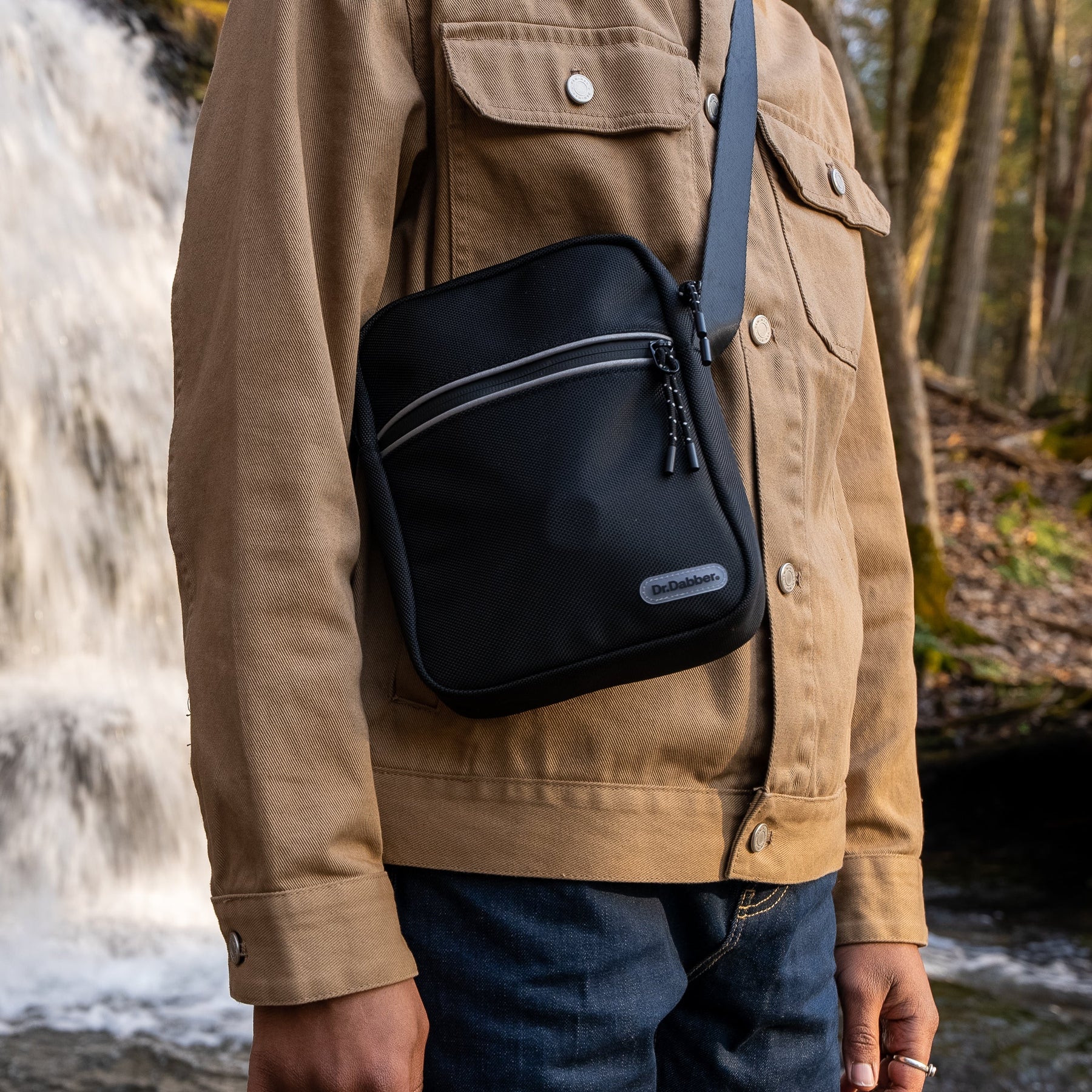 Dr. Dabber® Tour Bag – Bild 4