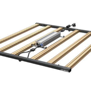 LumiFlora 650W Grow Light