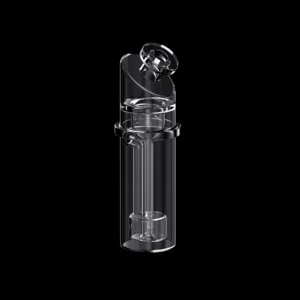Dr. Dabber Switch²™ Incycler Glass Attachment