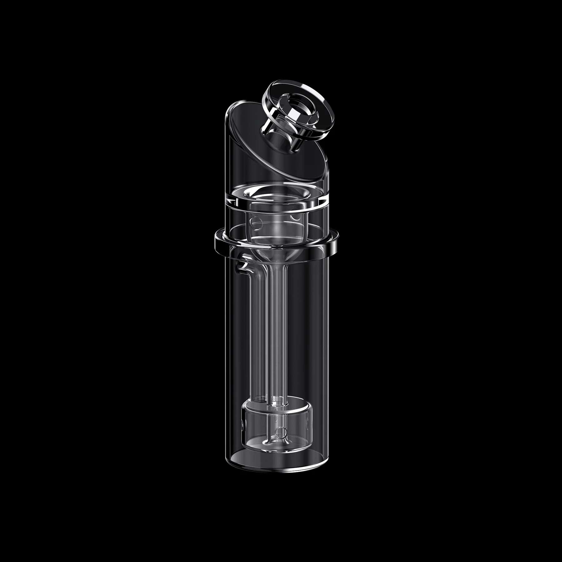 Dr. Dabber Switch²™ Incycler Glass Attachment