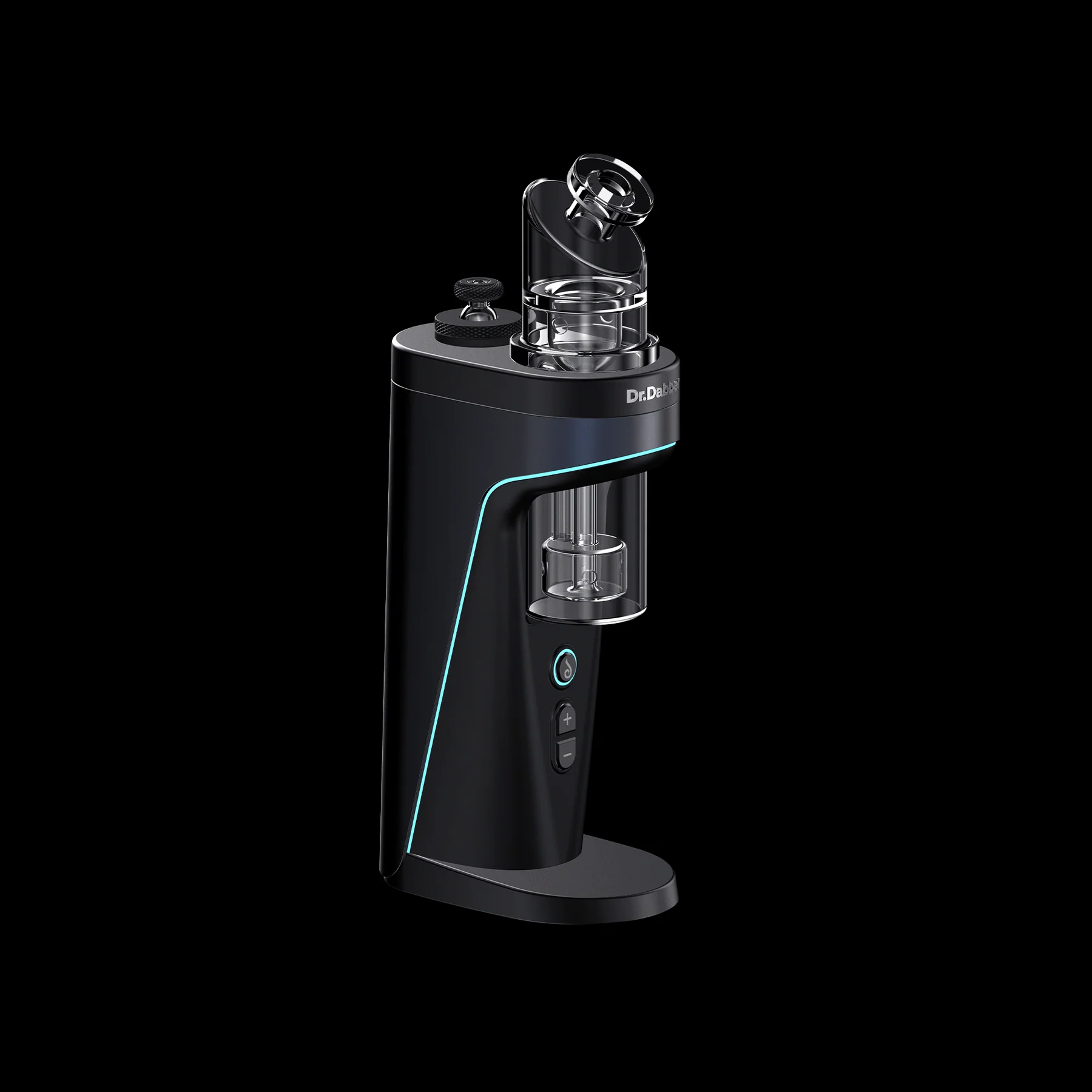Dr. Dabber Switch²™ Incycler Glass Attachment – Bild 5
