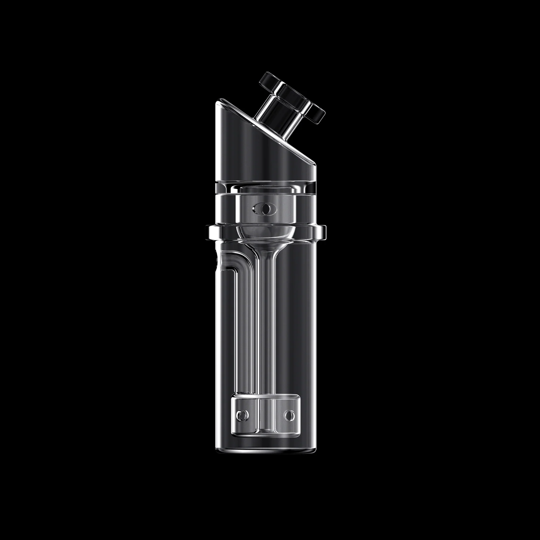 Dr. Dabber Switch²™ Incycler Glass Attachment – Bild 4