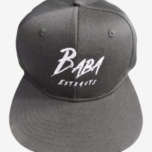 BABA Extracts Cap – HASH DROP Edition