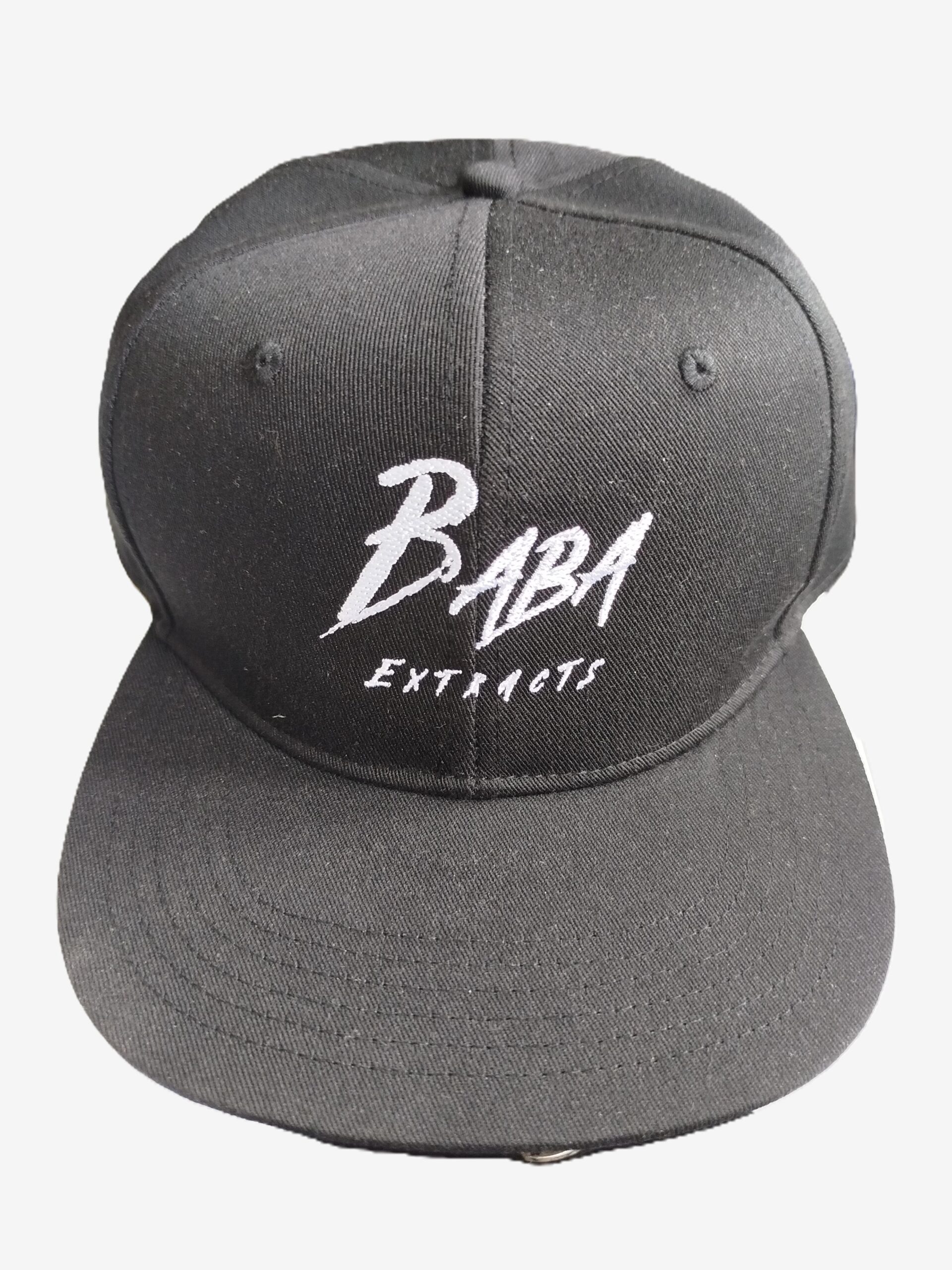 BABA Extracts Cap – HASH DROP Edition