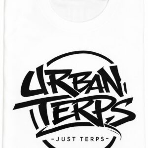 Urban Terps T-Shirt – For the Culture Edition