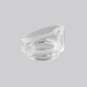Dr. Dabber Ghost²™ Glass Mouthpiece