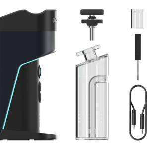 Dr. Dabber Switch GO™