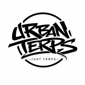 Urban Terps Black